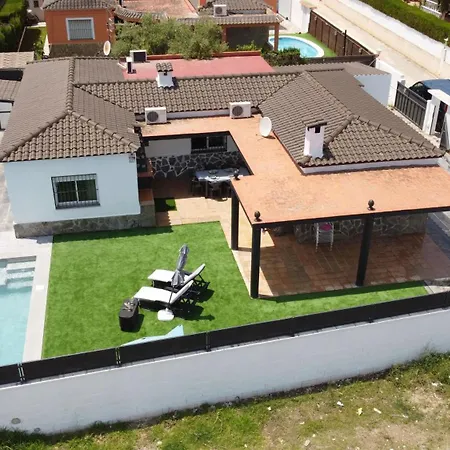 Villa Miami En Peniscola