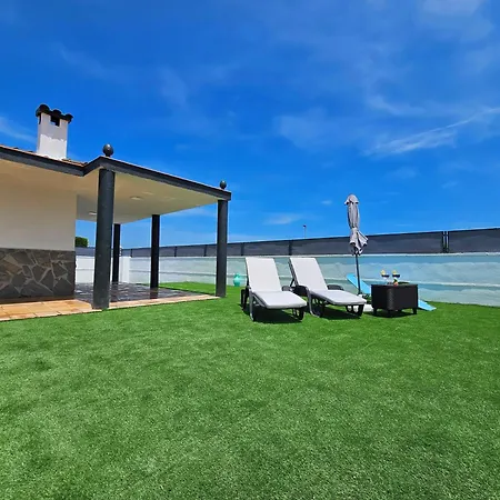 Villa Miami En